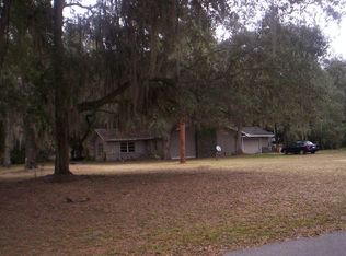12185 W Checkerberry Dr, Crystal River, FL 34428