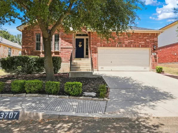 3707 Ajuga, San Antonio, TX 78261