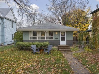 3551 Main St NE, Minneapolis, MN, 55418
