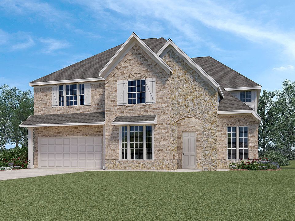 Plan Elevation.