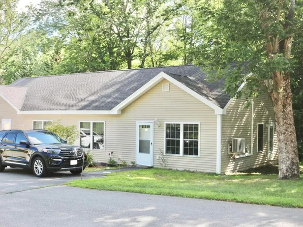 18 Kings Creek Court #10, Bar Harbor, ME 04609