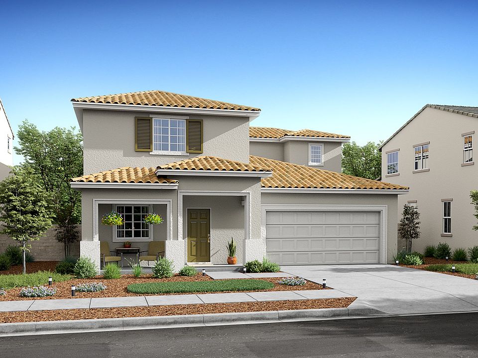 Marigold - 10916 Pasto Way 1018