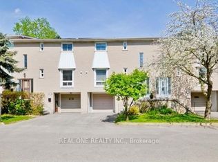 19 Liszt Gate UNIT 308, Toronto, ON M2H 1G6