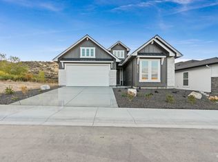 6525 E Richter Dr, Horseshoe Bend, ID 83629