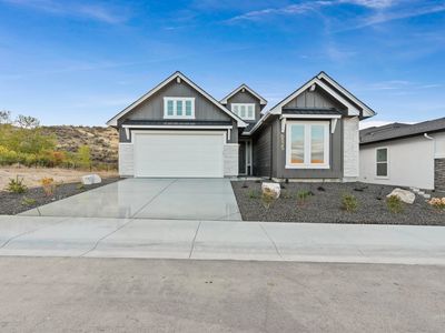 6525 E Richter Dr, Horseshoe Bend, ID, 83629
