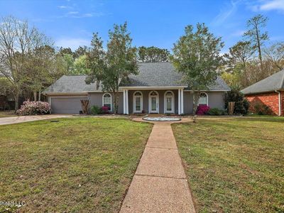 126 Formosa Dr, Brandon, MS, 39047