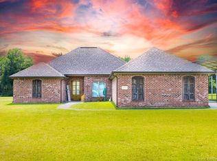 125 W Trinity Ln, Ragley, LA 70657