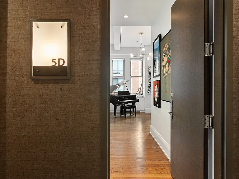 263 9th Ave #5D — Photo 10