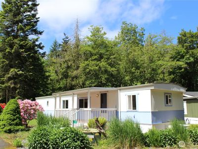 472 Leighland Avenue #15, Port Angeles, WA, 98362