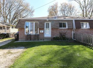 81 Katherine St, Collingwood, ON L9Y 3R3