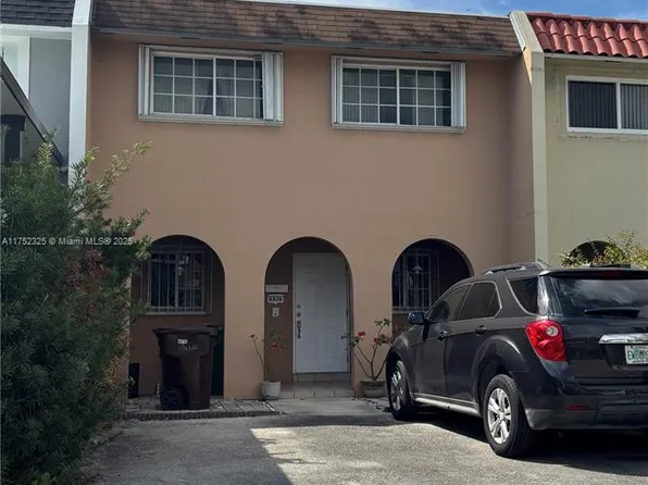 6836 W 2nd Ct #6836, Hialeah, FL 33014
