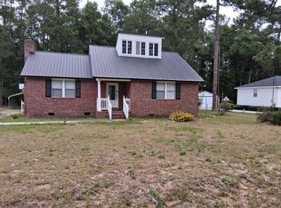 367 Emerald St, Walterboro, SC 29488