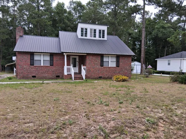 367 Emerald St, Walterboro, SC 29488