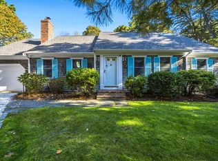1 Edward Rd, Harwich, MA 02645