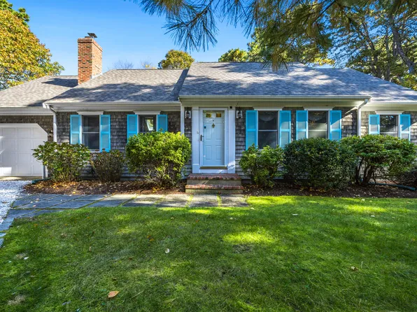 1 Edward Road, Harwich, MA 02645