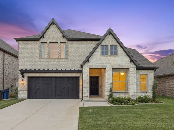 2048 Meliana Dr, Little Elm, TX 75068
