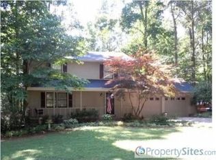 16649 Sandy Ln, Athens, AL 35613