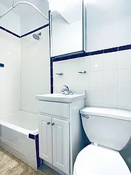 Rented by City Connections Realty