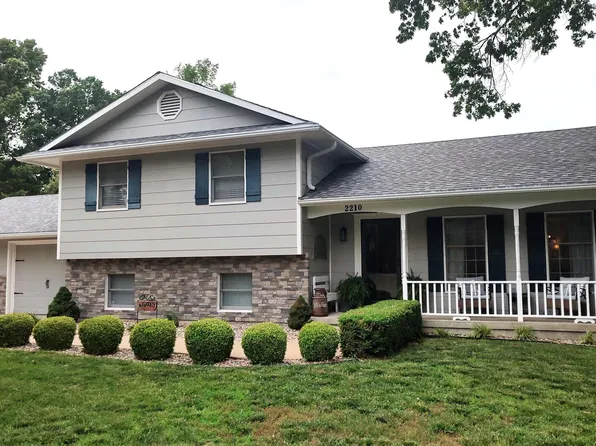 2210 Redwood Ave, Emporia, KS 66801