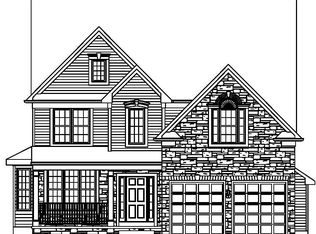 2836 Millers Way Dr #D8B, Ellicott City, MD 21043