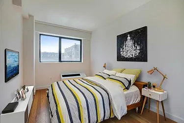 Rented by Urban Sanctuary