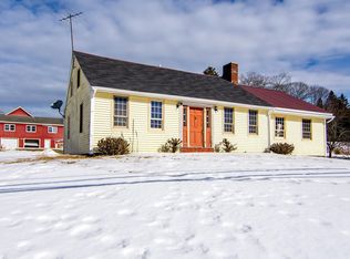 3 & 6 Spring Oak Ln, Surry, ME 04684