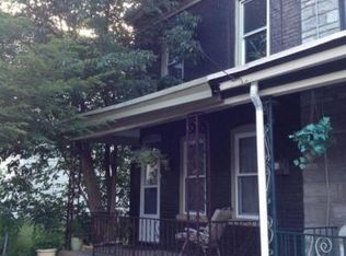811 E Marion St, Lancaster, PA