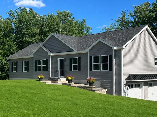 556 Old Candia Road, Candia, NH 03034
