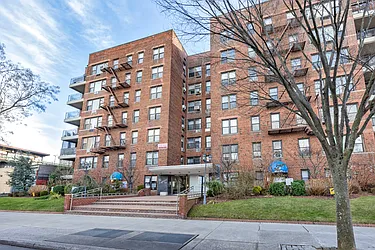 3101 Ocean Parkway #6F