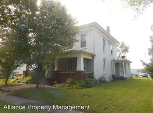 917 High St, Fort Wayne, IN 46808