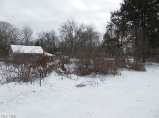 Collar Price Rd SE, Brookfield, OH 44403