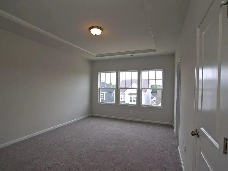 Owners suite - 3rd floor