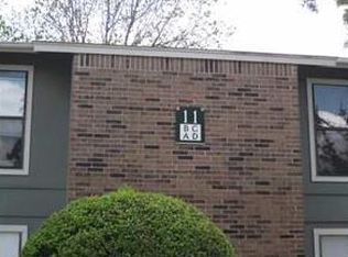 10616 Mellow Mdws APT 11A, Austin, TX 78750