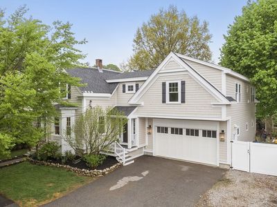 340 E Foster St, Melrose, MA, 02176