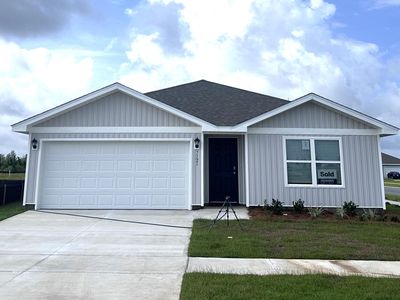 7121 William Pitsenbarger Rd, Panama City, FL, 32404