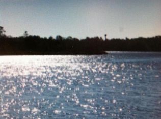 447 Whitfield Rd, Freeport, FL 32439