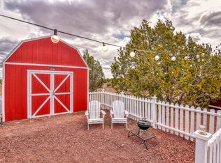 4209 Goldenrod Rd, Williams, AZ 86046