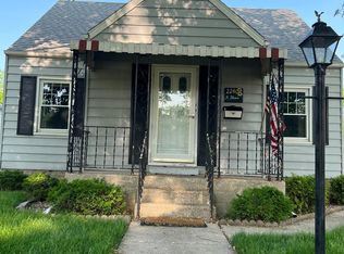 224 N Blaine Ave, Bradley, IL 60915