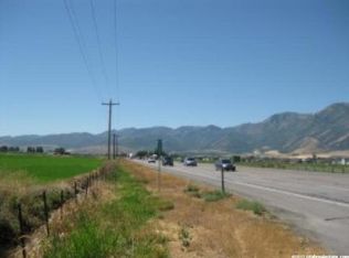 4325 S Highway 91, Wellsville, UT 84339