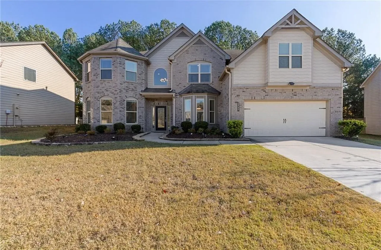 2727 Cove View Ct — Photo 1