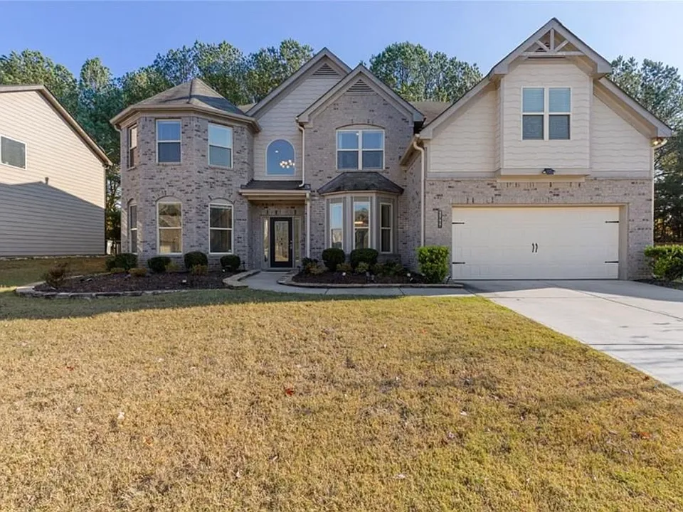 2727 Cove View Ct