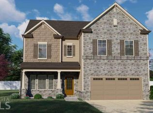 339 Brant Cir #270, Jefferson, GA 30549