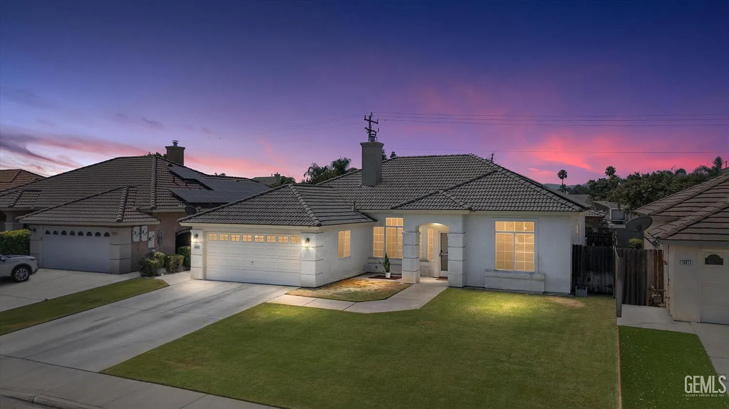 10809 Mirage Dr photo 1