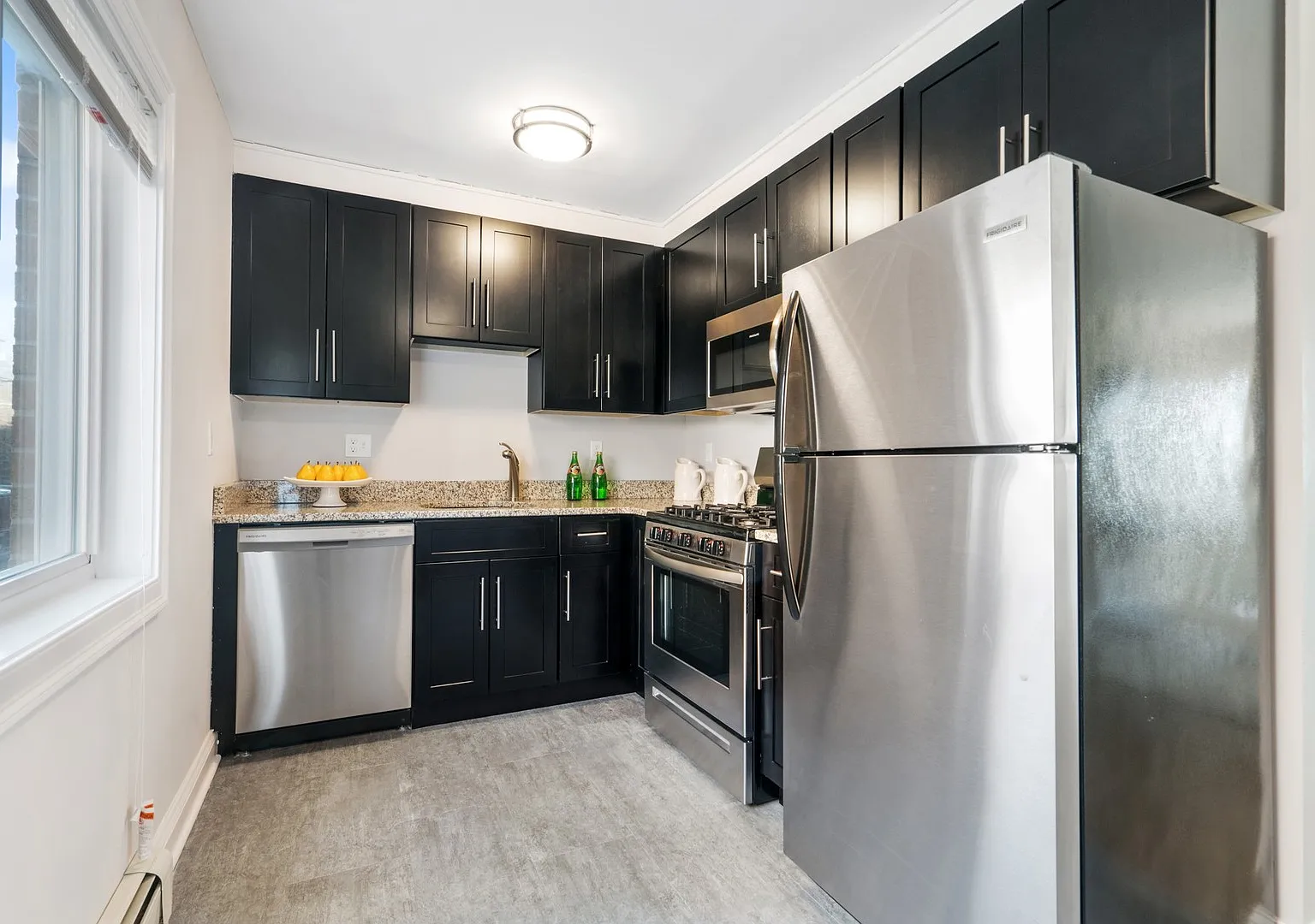 21 Clinton LLC — Photo 1