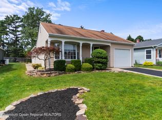 192 Pulaski Blvd, Toms River, NJ 08757
