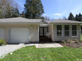 379 George Rd, Pt Roberts, WA 98281