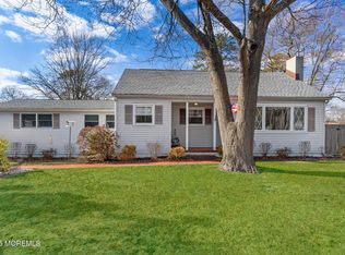 425 18th Ave, Brick, NJ 08724