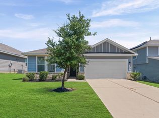 40219 S Hill Pass, Magnolia, TX 77354