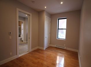 974 Anderson Ave #3D, Bronx, NY 10452