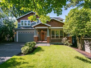 3930 SW Canby St, Portland, OR 97219